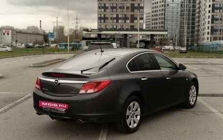 Opel Insignia II рестайлинг, 2012 год, 1 040 000 рублей, 5 фотография