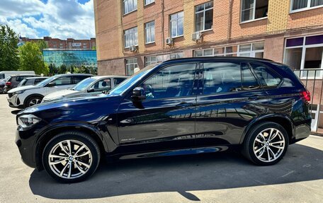 BMW X5, 2017 год, 5 350 000 рублей, 7 фотография