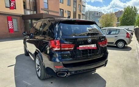 BMW X5, 2017 год, 5 350 000 рублей, 5 фотография