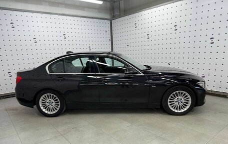 BMW 3 серия, 2012 год, 1 720 000 рублей, 4 фотография