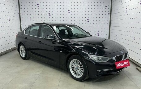 BMW 3 серия, 2012 год, 1 720 000 рублей, 2 фотография