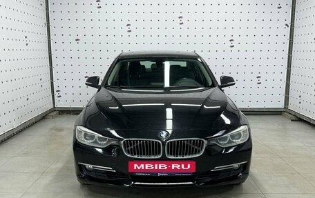 BMW 3 серия, 2012 год, 1 720 000 рублей, 3 фотография