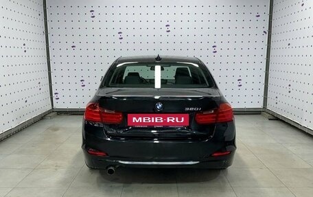 BMW 3 серия, 2012 год, 1 720 000 рублей, 6 фотография