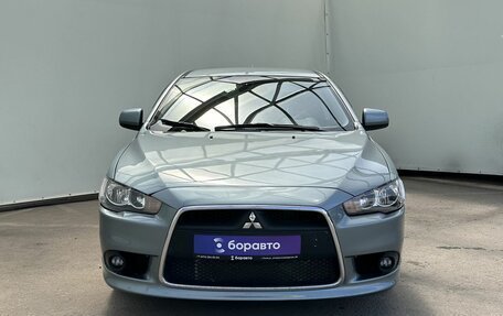 Mitsubishi Lancer IX, 2008 год, 890 000 рублей, 3 фотография