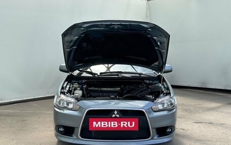 Mitsubishi Lancer IX, 2008 год, 890 000 рублей, 4 фотография