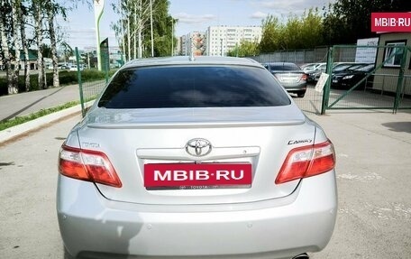 Toyota Camry, 2011 год, 1 380 000 рублей, 6 фотография