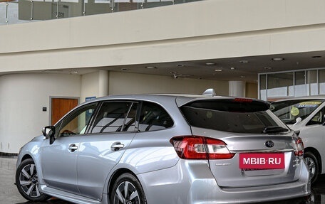 Subaru Levorg I, 2014 год, 1 699 000 рублей, 3 фотография