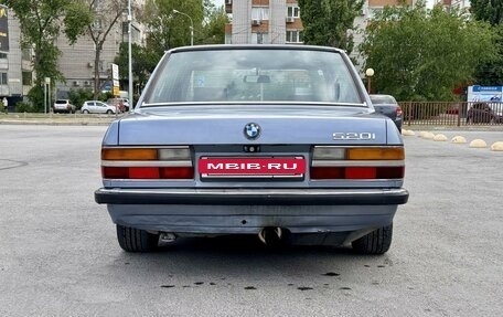 BMW 5 серия, 1986 год, 850 000 рублей, 6 фотография