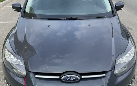 Ford Focus III, 2014 год, 1 060 000 рублей, 3 фотография