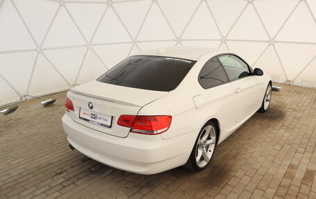 BMW 3 серия, 2009 год, 1 265 000 рублей, 3 фотография