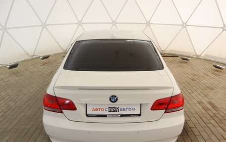 BMW 3 серия, 2009 год, 1 265 000 рублей, 4 фотография
