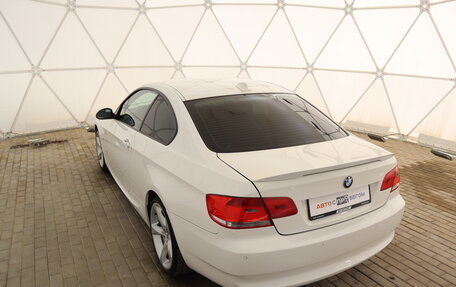 BMW 3 серия, 2009 год, 1 265 000 рублей, 5 фотография