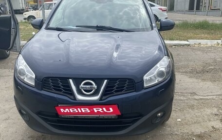 Nissan Qashqai, 2012 год, 1 100 000 рублей, 2 фотография