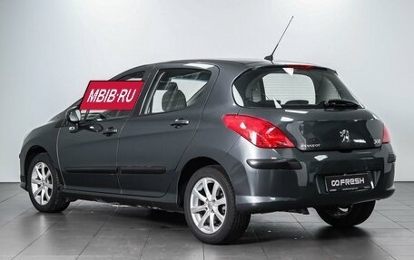 Peugeot 308 II, 2008 год, 694 000 рублей, 2 фотография