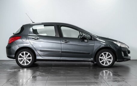 Peugeot 308 II, 2008 год, 694 000 рублей, 5 фотография