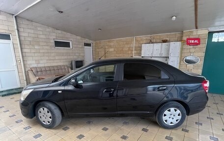 Chevrolet Cobalt II, 2013 год, 630 000 рублей, 4 фотография