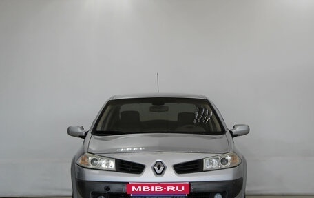 Renault Megane II, 2006 год, 489 000 рублей, 2 фотография