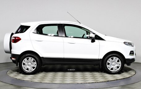 Ford EcoSport, 2015 год, 1 155 000 рублей, 4 фотография