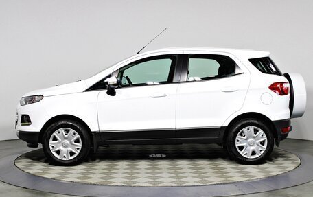 Ford EcoSport, 2015 год, 1 155 000 рублей, 5 фотография