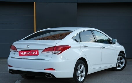 Hyundai i40 I рестайлинг, 2015 год, 1 457 000 рублей, 4 фотография