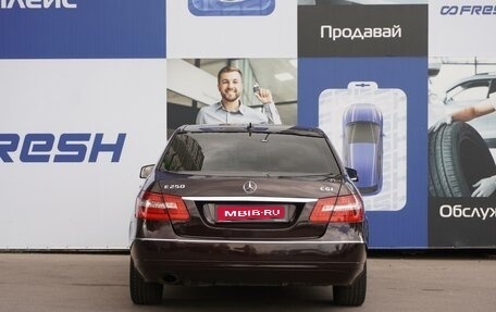 Mercedes-Benz E-Класс, 2010 год, 1 784 000 рублей, 4 фотография
