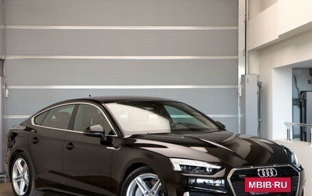 Audi A5, 2020 год, 5 329 000 рублей, 2 фотография