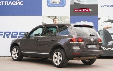 Volkswagen Touareg III, 2008 год, 1 259 000 рублей, 2 фотография