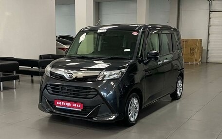 Daihatsu Thor I, 2017 год, 1 050 000 рублей, 1 фотография