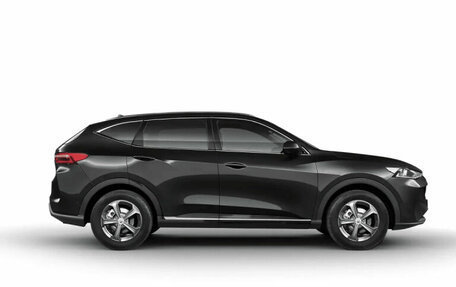 Haval F7 I, 2024 год, 3 349 000 рублей, 1 фотография