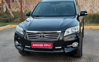 Toyota RAV4, 2012 год, 1 550 000 рублей, 1 фотография