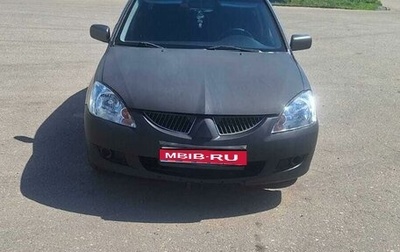 Mitsubishi Lancer IX, 2005 год, 370 000 рублей, 1 фотография