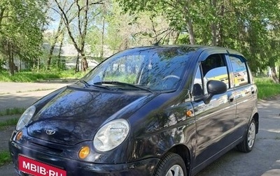 Daewoo Matiz I, 2007 год, 199 999 рублей, 1 фотография