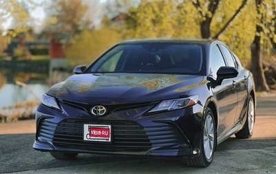 Toyota Camry, 2020 год, 3 000 000 рублей, 1 фотография