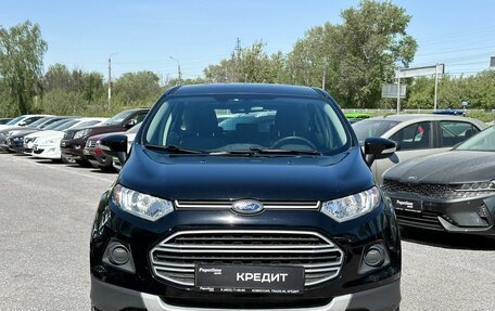 Ford EcoSport, 2017 год, 1 фотография