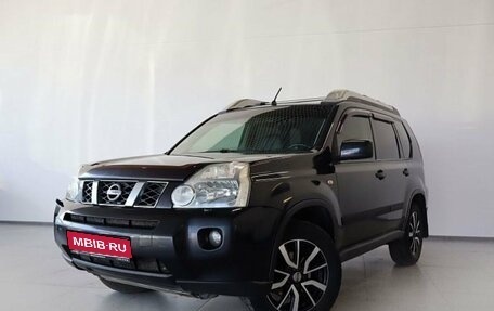 Nissan X-Trail, 2008 год, 1 179 000 рублей, 1 фотография