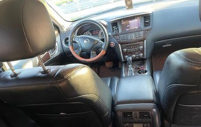 Nissan Pathfinder, 2014 год, 2 100 000 рублей, 1 фотография