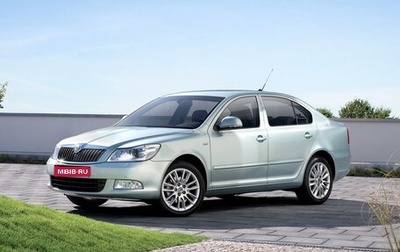 Skoda Octavia, 2011 год, 1 050 000 рублей, 1 фотография