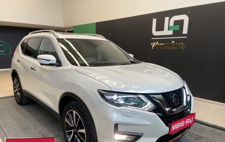 Nissan X-Trail, 2020 год, 2 890 000 рублей, 1 фотография