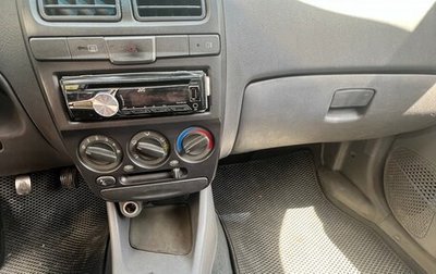 Hyundai Accent II, 2006 год, 330 000 рублей, 1 фотография