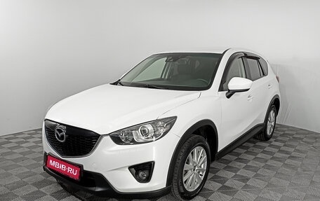 Mazda CX-5 II, 2012 год, 1 632 000 рублей, 1 фотография