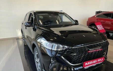 Haval F7 I, 2024 год, 3 349 000 рублей, 3 фотография