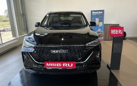 Haval F7 I, 2024 год, 3 349 000 рублей, 2 фотография