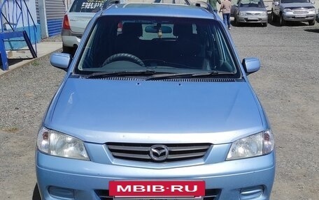 Mazda Demio III (DE), 2000 год, 366 000 рублей, 2 фотография