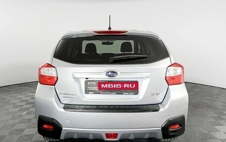 Subaru XV I рестайлинг, 2012 год, 1 334 000 рублей, 6 фотография