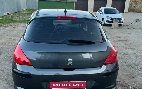 Peugeot 308 II, 2010 год, 615 000 рублей, 6 фотография