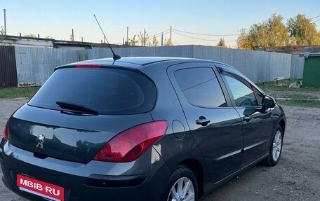 Peugeot 308 II, 2010 год, 615 000 рублей, 5 фотография