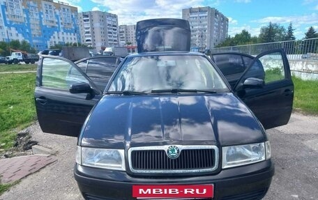 Skoda Octavia IV, 2008 год, 430 000 рублей, 3 фотография