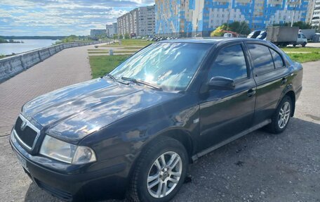 Skoda Octavia IV, 2008 год, 430 000 рублей, 6 фотография