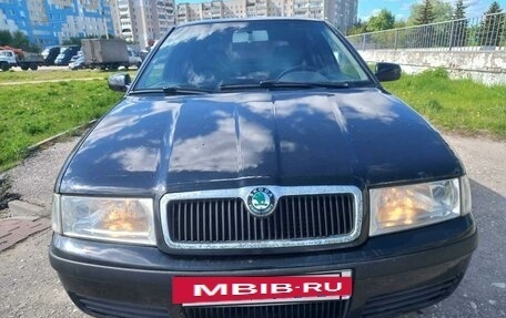 Skoda Octavia IV, 2008 год, 430 000 рублей, 2 фотография