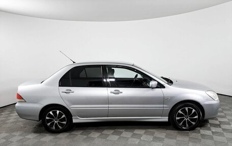 Mitsubishi Lancer IX, 2004 год, 4 фотография